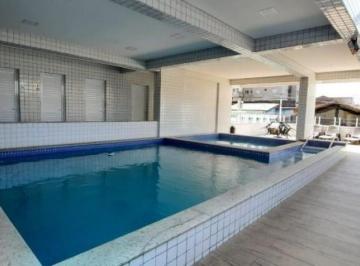 Apartamento · 49m² · 1 Quarto · 1 Vaga · Apartamento em Cidade Ocian - Praia Grande, SP