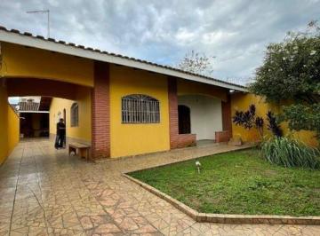 Casa · 97m² · 3 Quartos · Casa à venda com 3 quartos no bairro Savoy