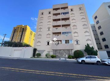 Apartamento · 80m² · 3 Quartos · 1 Vaga · Apartamento a venda, Bairro São Benedito.