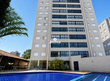 Apartamento · 112m² · 3 Quartos · 2 Vagas · Apartamento a venda, bairro Santa Maria