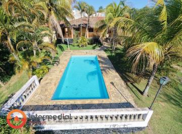 Rural · 430m² · 3 Quartos · 5 Vagas · Chácara para locação com 3 dormitórios sendo 2 suítes - Bairro Chácara dos Pinhais Boituva (SP)