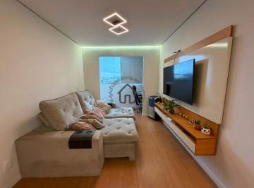 Apartamento · 74m² · 2 Quartos · 1 Vaga · Apartamento à venda no Condomínio Torres de Vera Cruz.