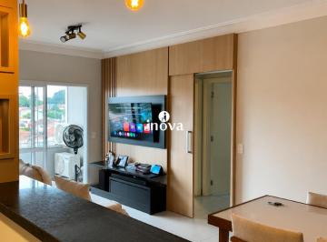 Apartamento · 70m² · 2 Quartos · 2 Vagas · Apartamento a venda no bairro Estados Unidos