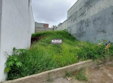 Terreno · 140m² · Terreno à Venda – Loteamento Piemonte | Bragança Paulista/SP