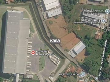 Terreno · 1415m² · Terreno Para Área Industrial à Venda – Curitibanos | Bragança Paulista/SP