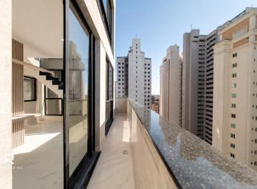 Apartamento · 50m² · 1 Quarto · 1 Vaga · Cobertura Face Norte, 1 suíte 1 vaga para locação, 50 m² - Batel - Curitiba/PR