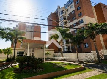 Apartamento de 3 quartos, Curitiba · Apartamento Mobiliado com 3 Quartos e 2 Vagas para Locação, 84 m² - Ecoville - Curitiba/PR