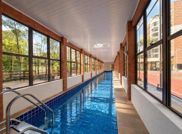 Apartamento · 84m² · 3 Quartos · 2 Vagas · Apartamento Mobiliado com 3 Quartos e 2 Vagas para Locação, 84 m² - Ecoville - Curitiba/PR