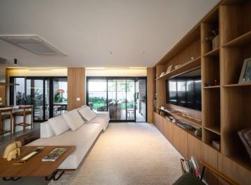 Casa · 250m² · 4 Quartos · 4 Vagas · Casa em Condomínio com Vista Livre, Porteira Fechada, 3 Suítes e 4 Vagas à venda, 250 m² - Cascatinh