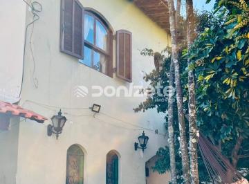 Casa · 175m² · 3 Quartos · 3 Vagas · Sobrado à venda na Vila Metalúrgica, Santo André | 3 dorms, 1 suíte, varanda gourmet e 3 vagas