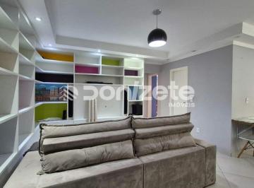 Apartamento · 140m² · 2 Quartos · 2 Vagas · Apartamento à venda na Vila Alzira, Santo André — 2 suítes, 2 vagas e espaço gourmet