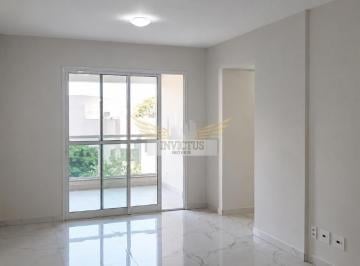 Apartamento · 73m² · 2 Quartos · 2 Vagas · Apartamento com 2 Quartos para Locação, 73m² - Campestre, Santo André/SP.