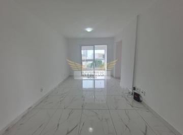 Apartamento · 73m² · 2 Quartos · 2 Vagas · Apartamento com 2 Suítes para Locação, 73m² - Campestre, Santo André/SP.