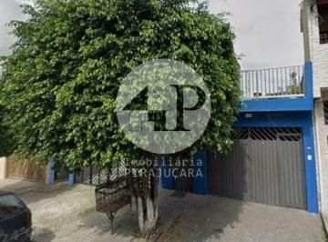 Casa · 117m² · 1 Quarto · Casa de Fundo para Alugar em Embu das Artes - Jardim Nossa Senhora de Fátima (1 Quarto)