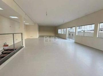 Comercial · 231m² · 2 Vagas · Salão Comercial Novo para Locação | Alto Padrão | Baeta Neves | São Bernardo do Campo