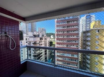 Apartamento · 54m² · 2 Quartos · 1 Vaga · Apartamento à venda no Canto do Forte em Praia Grande.