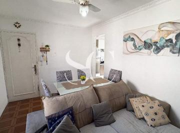 Apartamento · 46m² · 3 Quartos · 1 Vaga · Apartamento 3 dormitórios - Aparecida - Santos.