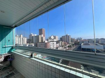 Apartamento · 58m² · 1 Quarto · 1 Vaga · Apartamento à venda no Boqueirão em Praia Grande.