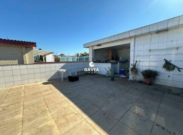 Comercial · 107m² · 3 Quartos · 2 Vagas · Garagem à venda no Vila São Jorge em São Vicente.
