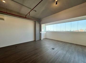Comercial · 60m² · 1 Vaga · Conjunto Comercial/sala para aluguel no Centro em Santos.