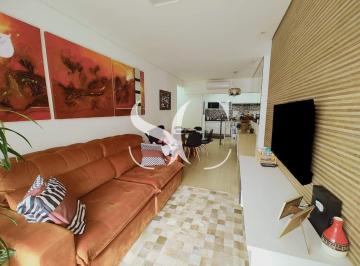 Apartamento · 87m² · 3 Quartos · 2 Vagas · Vende apartamento 3 dormitórios 1 suíte - José Menino - Santos.