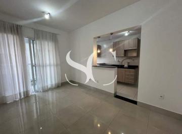 Apartamento · 55m² · 1 Quarto · 1 Vaga · Apartamento para locação com 1 dormitório no Embaré - Santos.