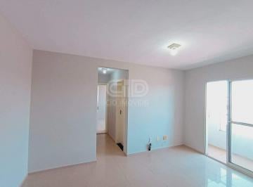 Apartamento · 70m² · 2 Quartos · 1 Vaga · Apartamento à venda, 2 quartos, 1 suíte, 1 vaga, Ponte Nova - Várzea Grande/MT