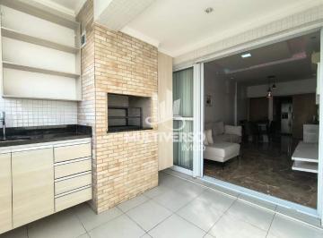 Apartamento · 82m² · 2 Quartos · 2 Vagas · Porteira Fechada no São Basílio | 2 Dorms, Suíte, Varanda Gourmet e 2 Vagas
