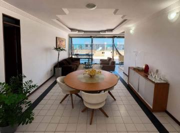 Apartamento · 238m² · 3 Quartos · 3 Vagas · Cobertura à venda, 3 quartos, 3 suítes, 3 vagas, Intermares - Cabedelo/PB