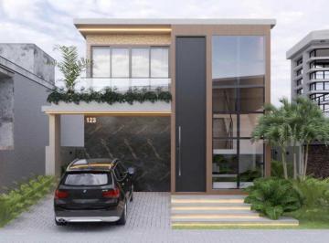 Casa · 32m² · 4 Quartos · 2 Vagas · Casa em Condominio à venda, 4 quartos, 3 suítes, 2 vagas, Muçumagro - João Pessoa/PB