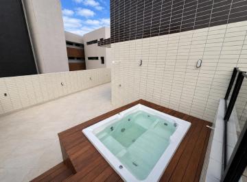 Apartamento · 62m² · 2 Quartos · 1 Vaga · Cobertura Duplex à venda, 2 quartos, 1 suíte, 1 vaga, Bessa - João Pessoa/PB