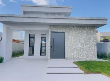 Casa · 107m² · 3 Quartos · 2 Vagas · Casa em Condominio à venda, 3 quartos, 1 suíte, 2 vagas, Muçumagro - João Pessoa/PB