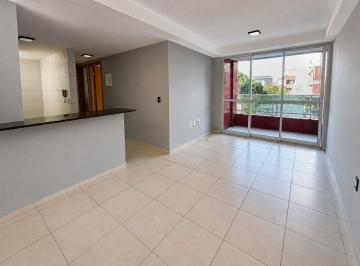 Apartamento · 65m² · 2 Quartos · 1 Vaga · Apartamento para aluguel, 2 quartos, 1 suíte, 1 vaga, Jardim Oceania - João Pessoa/PB