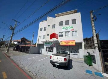 Apartamento · 65m² · 1 Quarto · 1 Vaga · Apartamento com 65m² 1 quarto, para aluguel, no bairro Centro em São José dos Pinhais