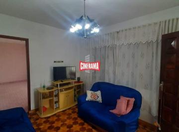 Casa · 480m² · 3 Quartos · 3 Vagas · Sobrado à venda em Vila Alpina - São Paulo | Cinerama Imóveis
