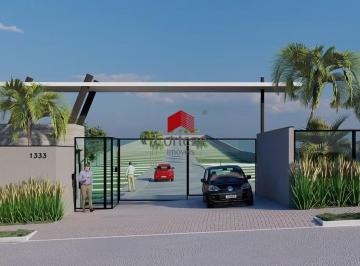 Terreno · 11583m² · 4 Vagas · Terreno em condomínio com 79,8m² , à venda, no bairro Xaxim em Curitiba