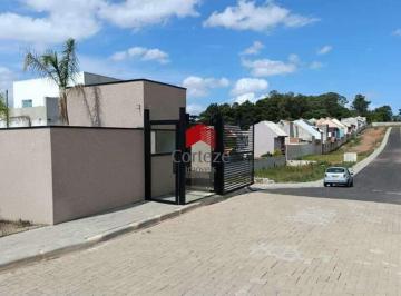 Terreno · 11583m² · 4 Vagas · Terreno em condomínio com 79,8m² , à venda, no bairro Xaxim em Curitiba