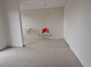 Apartamento · 48m² · 2 Quartos · 1 Vaga · Apartamento com 47,87m² 2 quartos, à venda, no bairro Boneca do Iguaçu em São José dos Pinhais