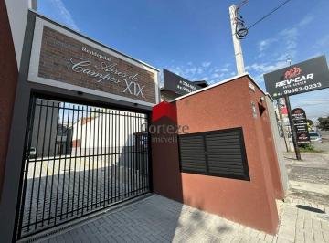 Apartamento · 69m² · 3 Quartos · 1 Vaga · Apartamento com 68,64m² 3 quartos, para aluguel, no bairro São Cristóvão em São José dos Pinhais