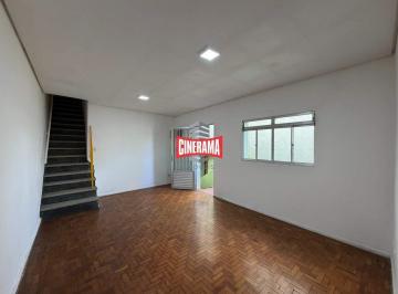 Casa · 229m² · 2 Quartos · 3 Vagas · Sobrado para aluguel em Rudge Ramos - São Bernardo do Campo | Cinerama Imóveis