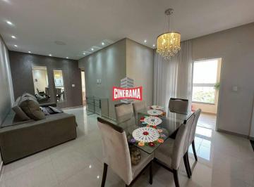 Apartamento · 74m² · 2 Quartos · 1 Vaga · Apartamento à venda em Santa Maria - São Caetano do Sul | Cinerama Imóveis