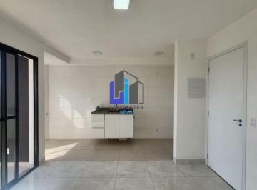 Apartamento · 45m² · 2 Quartos · 1 Vaga · Apartamento Parque Novo Oratório
