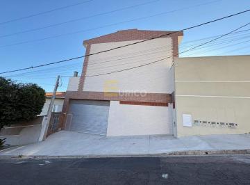 Comercial · 212m² · 2 Vagas · Galpão de 212m² p/ Locação Jd. João XXIII - Vinhedo SP.