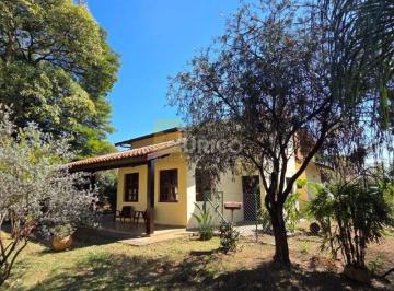 Casa · 230m² · 4 Quartos · 3 Vagas · Casa Residencial em Vinhedo (Bairro Bosque) | 4 Quartos (2 Suítes) | 3 Vagas | I