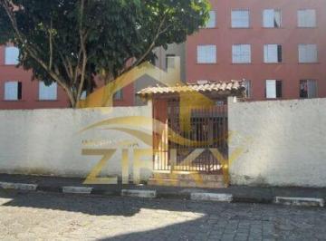 Apartamento · 50m² · 2 Quartos · 1 Vaga · OPORTUNIDADE