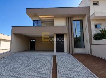 Casa · 200m² · 3 Quartos · 4 Vagas · Casa em condomínio à venda no Condomínio Reserva da Mata em Vinhedo/SP