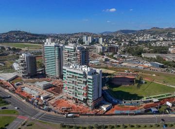 Apartamento · 142m² · 4 Quartos · 3 Vagas · Golden Lake | 142m² Privativos | 4 Suítes | 3 Vagas | Vista para o Guaíba
