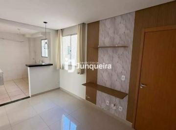 Apartamento · 46m² · 2 Quartos · 1 Vaga · Apartamento à venda, 2 quartos, 1 vaga, Pompéia - Piracicaba/SP