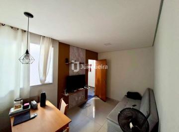 Apartamento · 46m² · 2 Quartos · 1 Vaga · Apartamento à venda, 2 quartos, 1 vaga, Pompéia - Piracicaba/SP