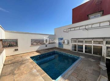 Apartamento · 204m² · 3 Quartos · 2 Vagas · Apartamento para aluguel, 3 quartos, 3 suítes, 2 vagas, Vila Rezende - Piracicaba/SP